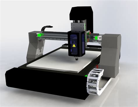 how to design cnc machine|cnc machine design pdf.